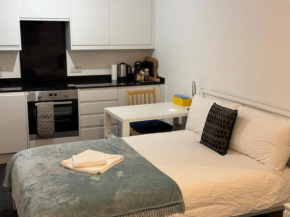 Euston Station Central Flat2